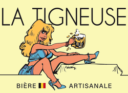Logo du site web